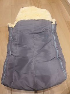 Конверт в коляску medisa