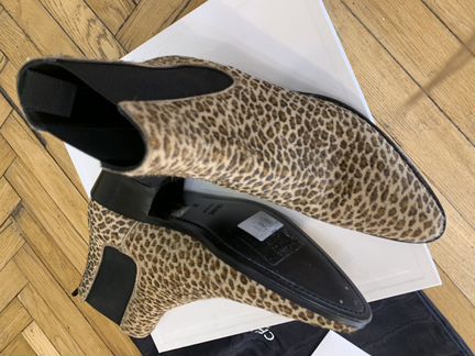 Казаки Celine новые