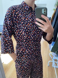 Комбинезон monki