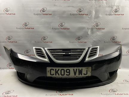 Ноускат Saab 9.3