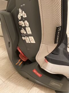 Автокресло CarMate Swing Moon от 9 до 25 кг