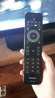 Телевизор Philips 65см