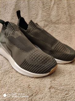 Кроссовки носки oysho