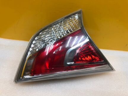 Фонарь левый Nissan X-Trail T32 2013-2018