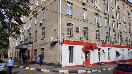 Торговая площадь, 87.5 м², Кафе/Пекарня