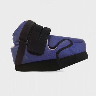 Терапевтическая обувь, барука