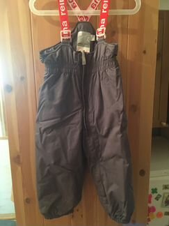 Брюки Reima Tex 92 размер
