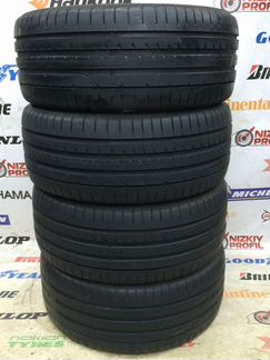 Комплект лето 255/40/20 Goodyear Eagle F1