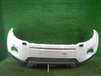 Бампер передний Range Rover Evoque (2011-2015) LR0