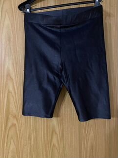 Шорты-велосипедки Zara
