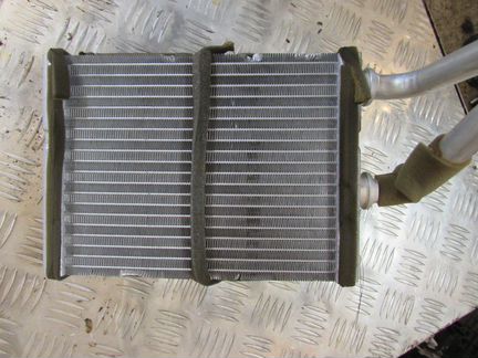 Радиатор печки Infiniti G  EX  QX56