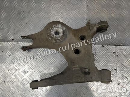 Рычаг задней подвески правый Land Rover Range Rove