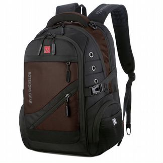 Рюкзак rotekors gear 1418 brown
