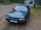 Audi 80 1.8 МТ, 1988, 200 000 км