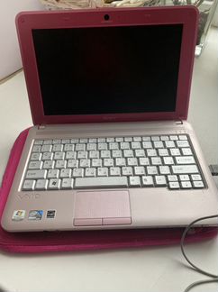 Компьютер Sony Vaio