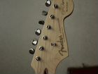 Fender USA Eric Clapton stratocaster 2007