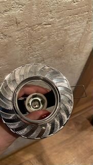 Споты светильники