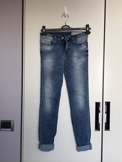 Джинсы XS Diesel
