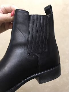 Cavallo. Ботинки для верховой езды