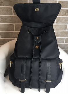 Рюкзак от Tory Burch