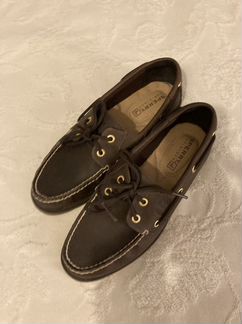 Топсайдеры Sperry top-sider