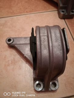 Опоры двс вольво s60, s80 xc70