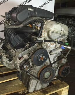 Купить двигатель M15A Suzuki Swift