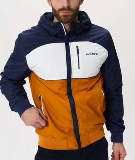 Куртка Ombre