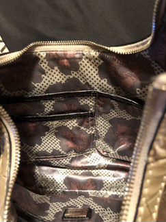 Сумка guess (оригинал, состояние новой)