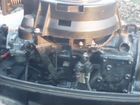 Лодочный мотор suzuki DT 30 S объявление продам