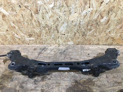 Балка подвески задняя Hyundai Ix 35 G4KD 2013
