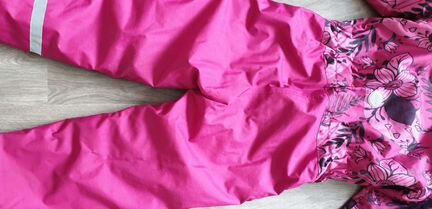 Lassie 128 комбинезон осень-зима