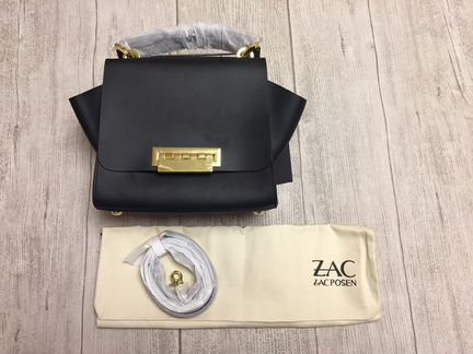 Сумка Zac Posen Новая Оригинал