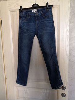 Новые джинсы Mango EU38