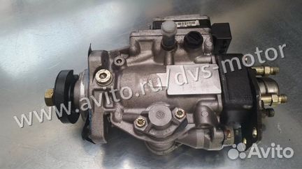Тнвд Ford Transit VP30 VP44 0470004004