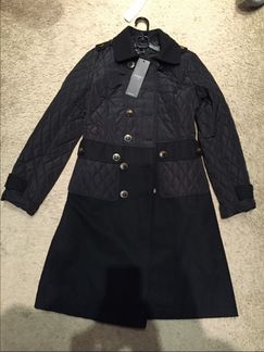 Пальто новое Savage р.46