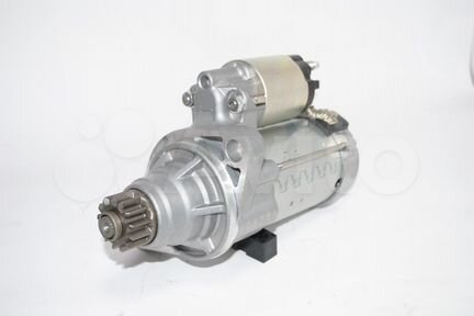 Стартер VW Golf 7, Passat 1.5 TSi новый оригинал