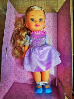 Кукла Элиза мисс очарование mary poppins