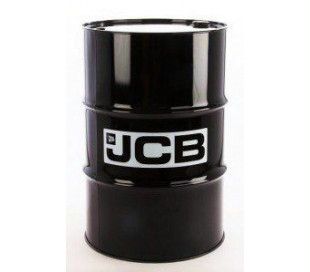 Масло моторное JCB Extrime Performance 15W-40 205л