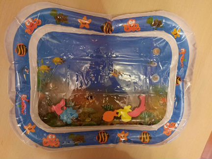 Водный коврик