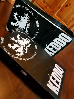 Сапоги резиновые keddo