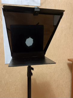 Телесуфлер