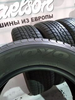 Зимние шины 225 65 17 Toyo Open Country 104H