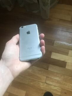 Телефон iPhone 6s