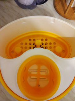 Стерилизатор подогреватель 2в 1