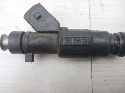 Форсунка Vortex Tingo T11 SQR481FC 2011