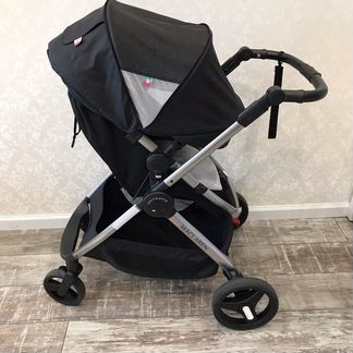 Модульная Коляска Maclaren Daytripper Black Herrin