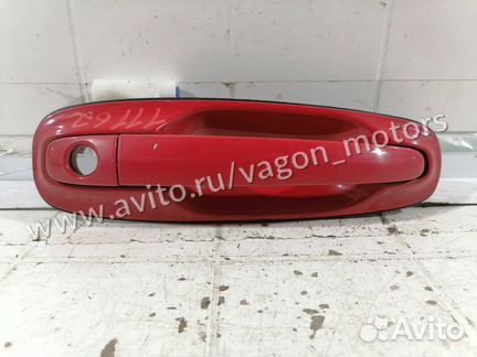 Ручка двери передняя правая Chevrolet Lacetti J200