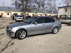 BMW 3 серия 2.8 МТ, 1998, 317 000 км объявление продам
