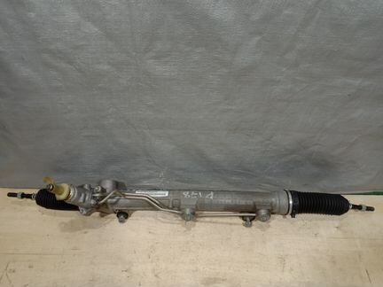 Рулевая рейка Mercedes-Benz Gl164 X164 ML W164